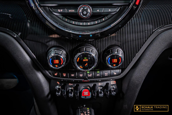 MINI Countryman 2.0 Cooper S ALL4 Chili|Pano|Yours|Acc|Full