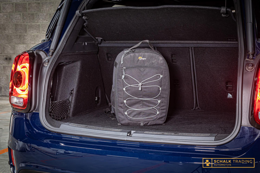 MINI Countryman 2.0 Cooper S ALL4 Chili|Pano|Yours|Acc|Full