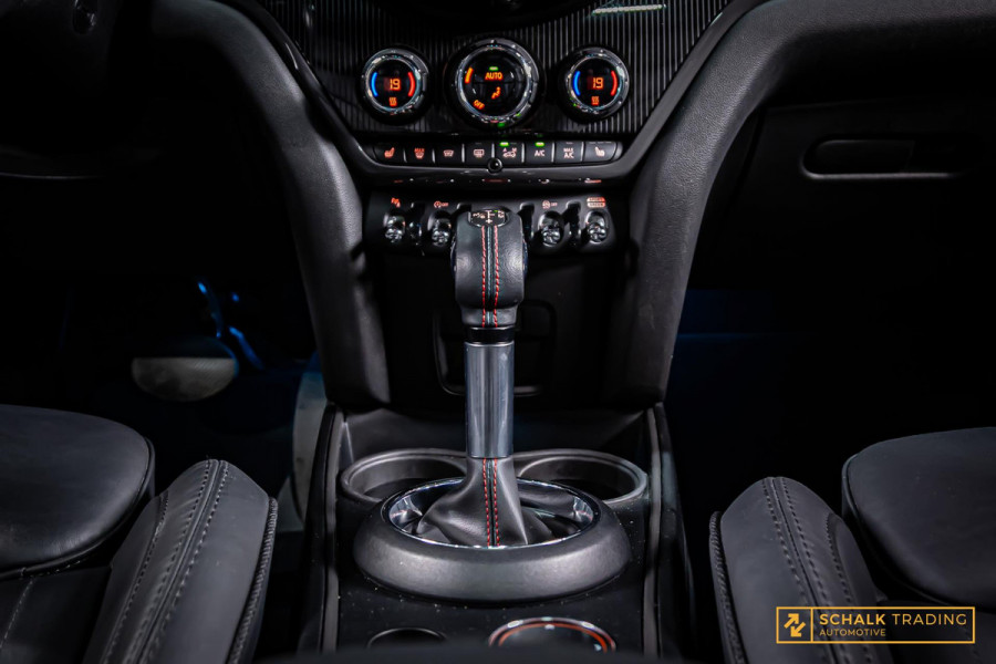 MINI Countryman 2.0 Cooper S ALL4 Chili|Pano|Yours|Acc|Full