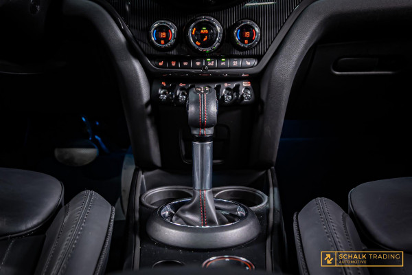 MINI Countryman 2.0 Cooper S ALL4 Chili|Pano|Yours|Acc|Full