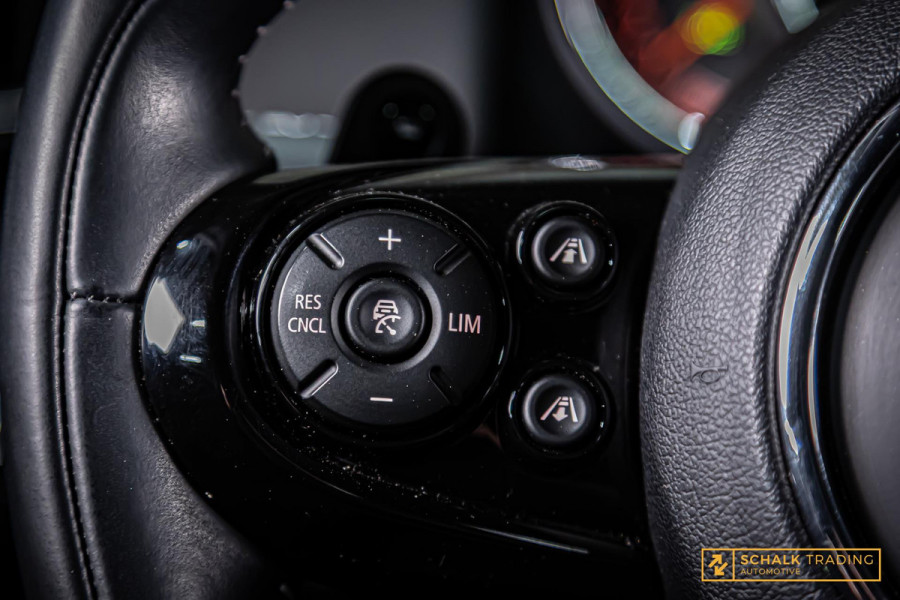 MINI Countryman 2.0 Cooper S ALL4 Chili|Pano|Yours|Acc|Full