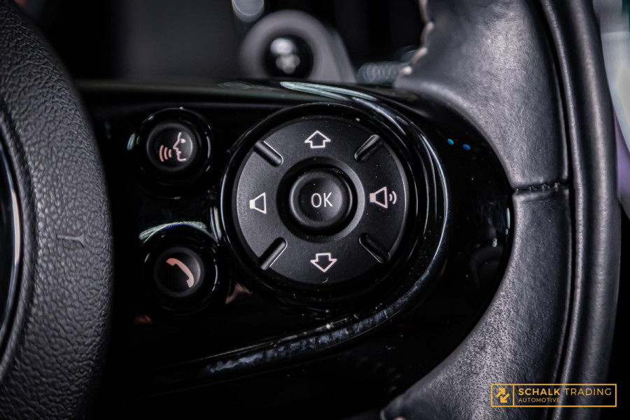 MINI Countryman 2.0 Cooper S ALL4 Chili|Pano|Yours|Acc|Full