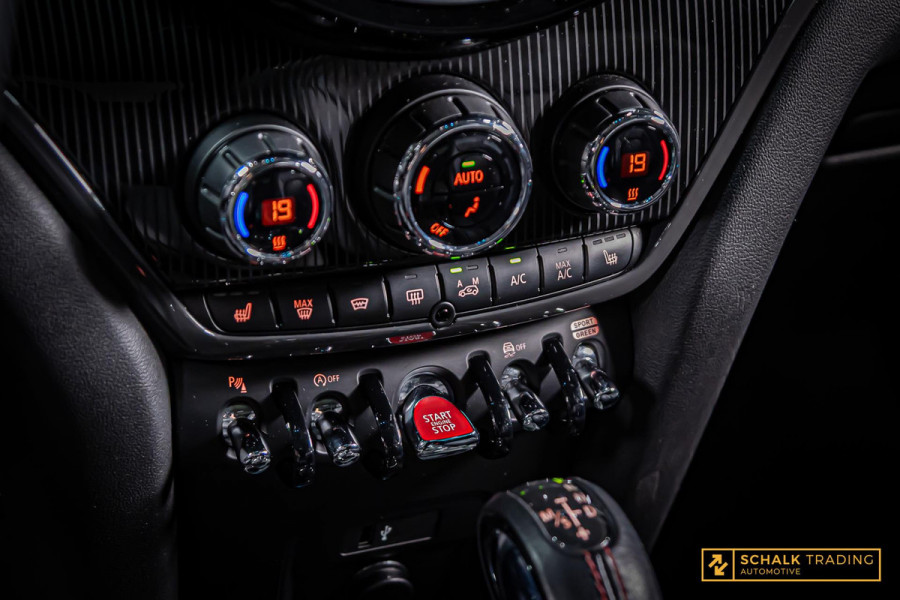 MINI Countryman 2.0 Cooper S ALL4 Chili|Pano|Yours|Acc|Full
