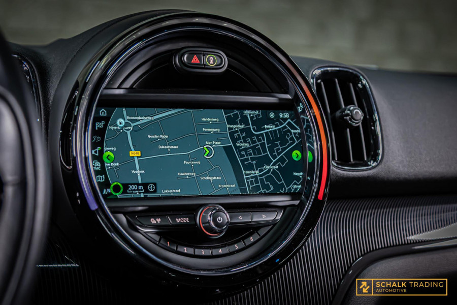 MINI Countryman 2.0 Cooper S ALL4 Chili|Pano|Yours|Acc|Full