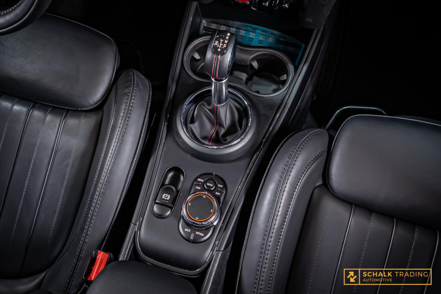MINI Countryman 2.0 Cooper S ALL4 Chili|Pano|Yours|Acc|Full