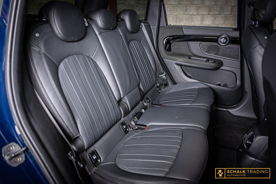 MINI Countryman 2.0 Cooper S ALL4 Chili|Pano|Yours|Acc|Full