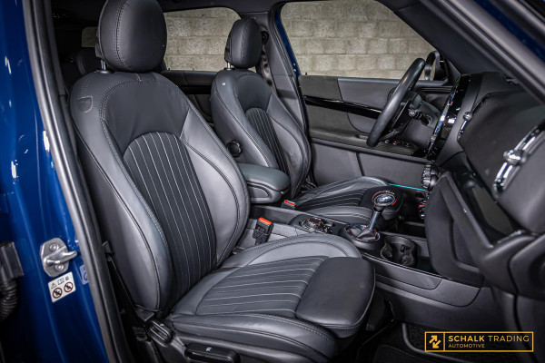 MINI Countryman 2.0 Cooper S ALL4 Chili|Pano|Yours|Acc|Full