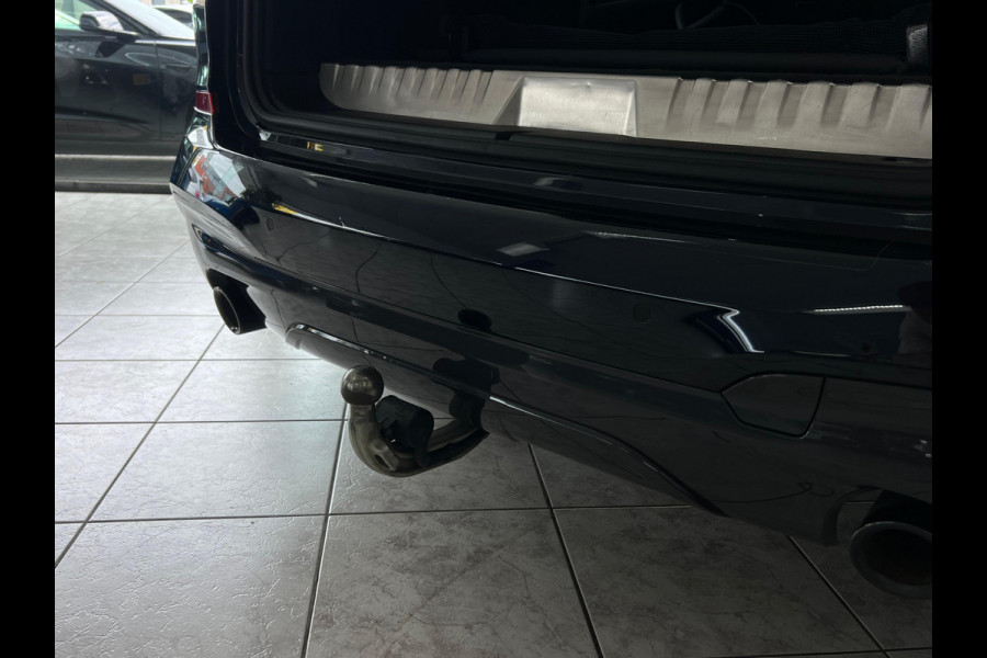 BMW X3 xDrive30e High Executive NL AUTO | PANO | TREKHAAK | CAMERA | LEDER |