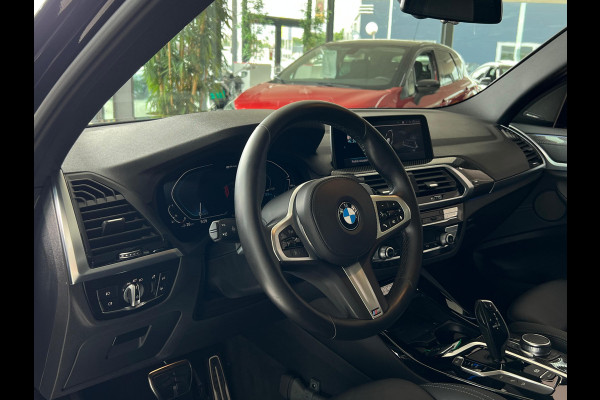 BMW X3 xDrive30e High Executive NL AUTO | PANO | TREKHAAK | CAMERA | LEDER |