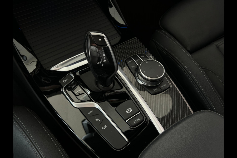 BMW X3 xDrive30e High Executive NL AUTO | PANO | TREKHAAK | CAMERA | LEDER |