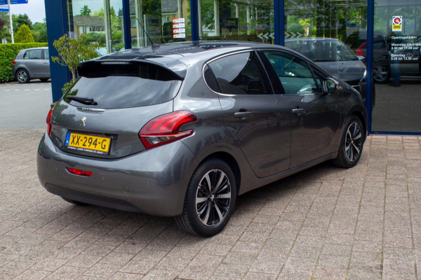 Peugeot 208 1.2 PureTech Tech Edition|Prijs rijklaar incl. 12 mnd garantie| Panodak Carplay Camera DAB Bluetooth Lmv Pdc Nav