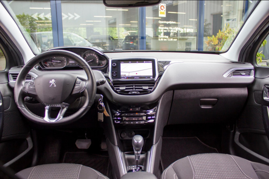 Peugeot 208 1.2 PureTech Tech Edition|Prijs rijklaar incl. 12 mnd garantie| Panodak Carplay Camera DAB Bluetooth Lmv Pdc Nav