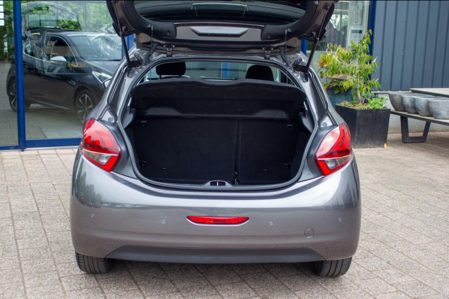 Peugeot 208 1.2 PureTech Tech Edition|Prijs rijklaar incl. 12 mnd garantie| Panodak Carplay Camera DAB Bluetooth Lmv Pdc Nav
