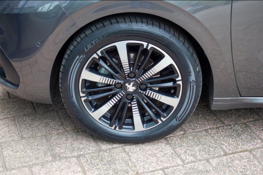 Peugeot 208 1.2 PureTech Tech Edition|Prijs rijklaar incl. 12 mnd garantie| Panodak Carplay Camera DAB Bluetooth Lmv Pdc Nav