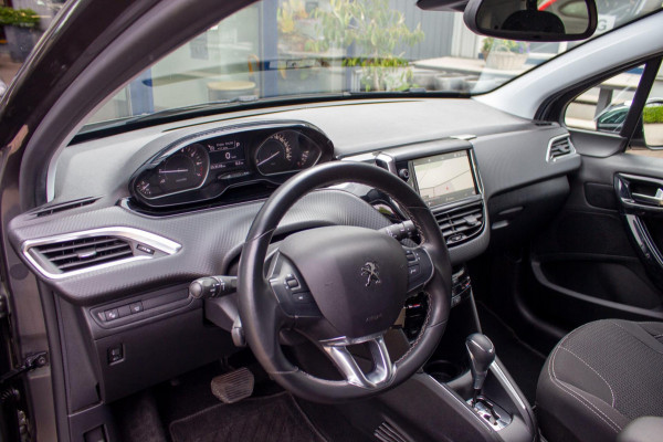 Peugeot 208 1.2 PureTech Tech Edition|Prijs rijklaar incl. 12 mnd garantie| Panodak Carplay Camera DAB Bluetooth Lmv Pdc Nav