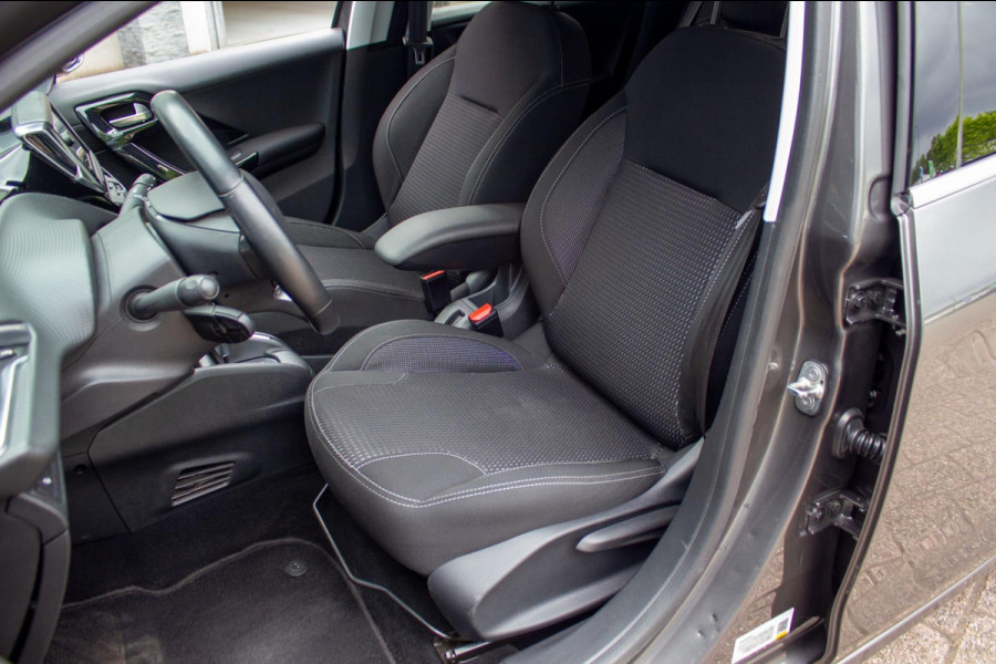 Peugeot 208 1.2 PureTech Tech Edition|Prijs rijklaar incl. 12 mnd garantie| Panodak Carplay Camera DAB Bluetooth Lmv Pdc Nav