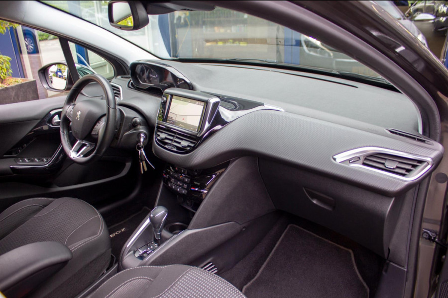Peugeot 208 1.2 PureTech Tech Edition|Prijs rijklaar incl. 12 mnd garantie| Panodak Carplay Camera DAB Bluetooth Lmv Pdc Nav