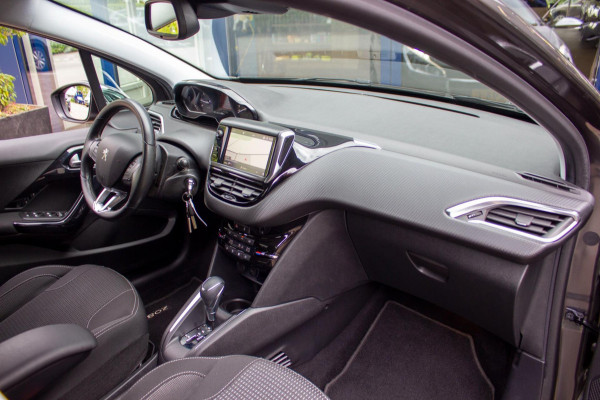 Peugeot 208 1.2 PureTech Tech Edition|Prijs rijklaar incl. 12 mnd garantie| Panodak Carplay Camera DAB Bluetooth Lmv Pdc Nav