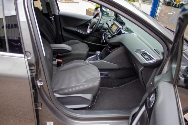 Peugeot 208 1.2 PureTech Tech Edition|Prijs rijklaar incl. 12 mnd garantie| Panodak Carplay Camera DAB Bluetooth Lmv Pdc Nav
