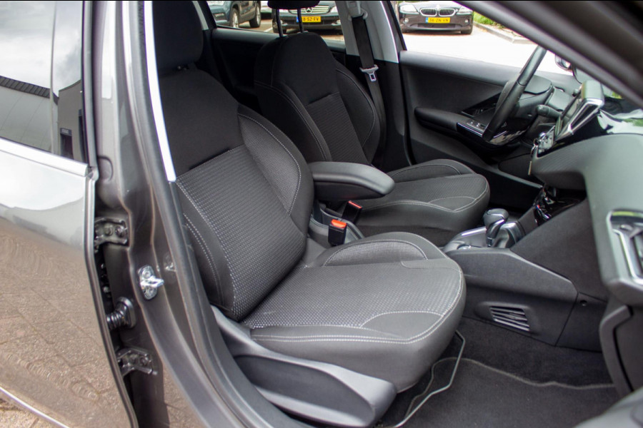 Peugeot 208 1.2 PureTech Tech Edition|Prijs rijklaar incl. 12 mnd garantie| Panodak Carplay Camera DAB Bluetooth Lmv Pdc Nav