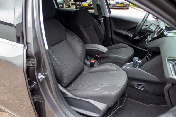 Peugeot 208 1.2 PureTech Tech Edition|Prijs rijklaar incl. 12 mnd garantie| Panodak Carplay Camera DAB Bluetooth Lmv Pdc Nav