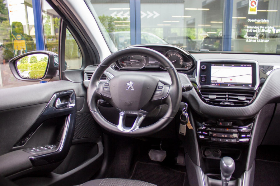 Peugeot 208 1.2 PureTech Tech Edition|Prijs rijklaar incl. 12 mnd garantie| Panodak Carplay Camera DAB Bluetooth Lmv Pdc Nav