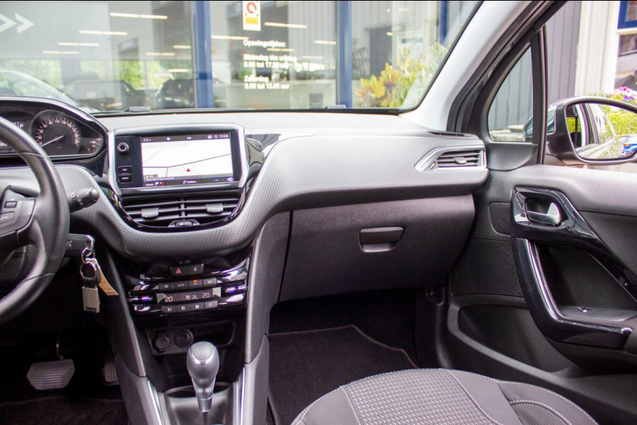 Peugeot 208 1.2 PureTech Tech Edition|Prijs rijklaar incl. 12 mnd garantie| Panodak Carplay Camera DAB Bluetooth Lmv Pdc Nav