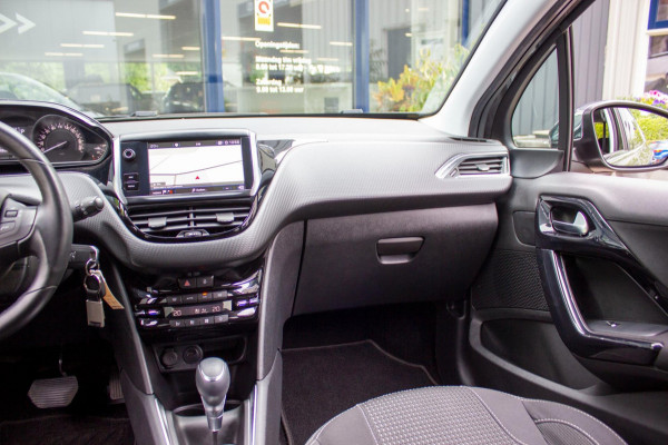 Peugeot 208 1.2 PureTech Tech Edition|Prijs rijklaar incl. 12 mnd garantie| Panodak Carplay Camera DAB Bluetooth Lmv Pdc Nav