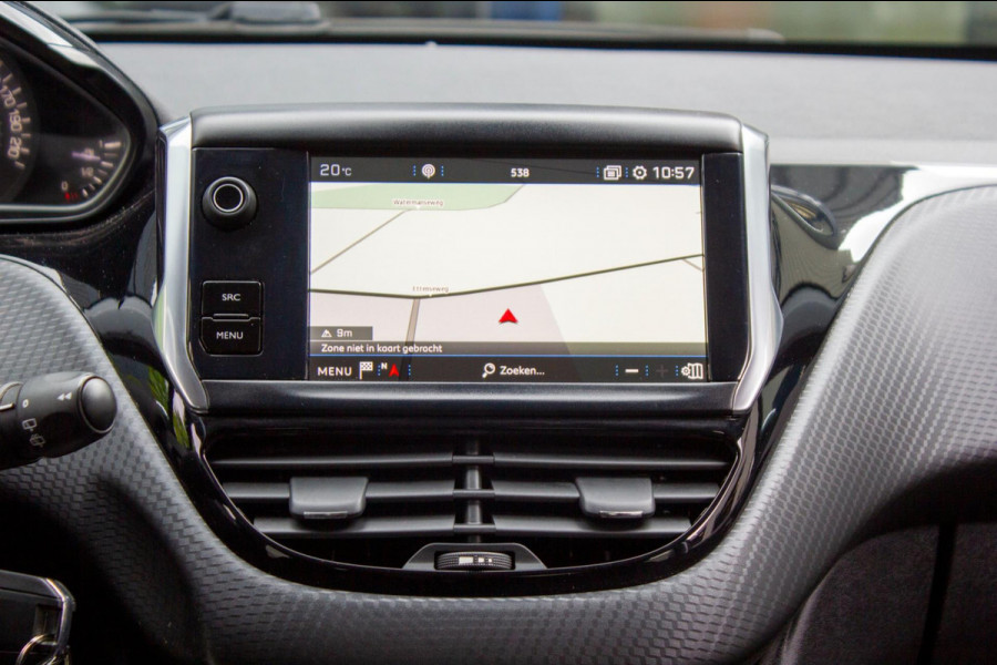 Peugeot 208 1.2 PureTech Tech Edition|Prijs rijklaar incl. 12 mnd garantie| Panodak Carplay Camera DAB Bluetooth Lmv Pdc Nav