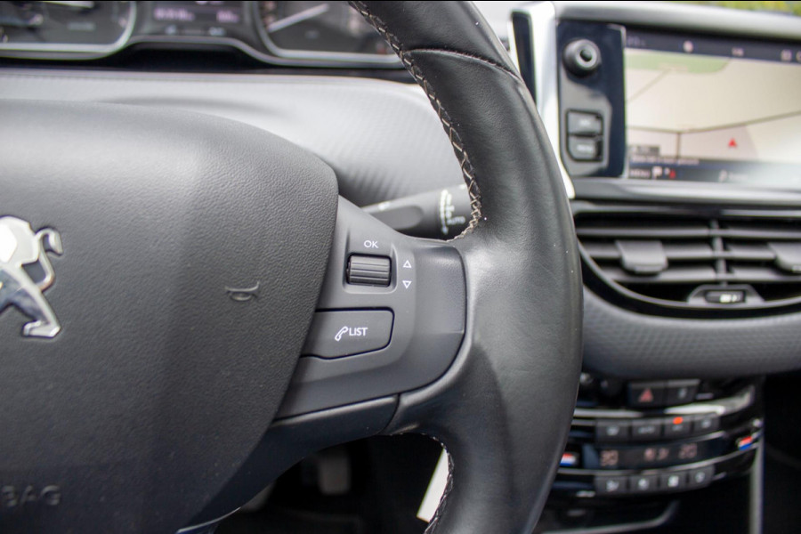 Peugeot 208 1.2 PureTech Tech Edition|Prijs rijklaar incl. 12 mnd garantie| Panodak Carplay Camera DAB Bluetooth Lmv Pdc Nav