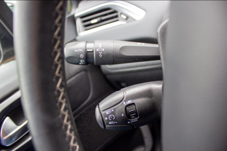 Peugeot 208 1.2 PureTech Tech Edition|Prijs rijklaar incl. 12 mnd garantie| Panodak Carplay Camera DAB Bluetooth Lmv Pdc Nav