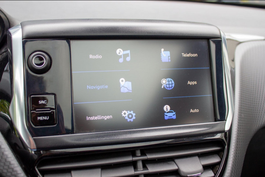 Peugeot 208 1.2 PureTech Tech Edition|Prijs rijklaar incl. 12 mnd garantie| Panodak Carplay Camera DAB Bluetooth Lmv Pdc Nav