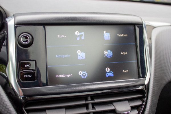 Peugeot 208 1.2 PureTech Tech Edition|Prijs rijklaar incl. 12 mnd garantie| Panodak Carplay Camera DAB Bluetooth Lmv Pdc Nav