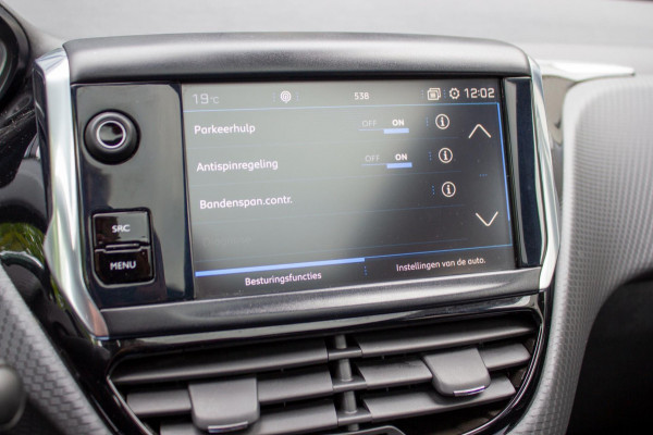 Peugeot 208 1.2 PureTech Tech Edition|Prijs rijklaar incl. 12 mnd garantie| Panodak Carplay Camera DAB Bluetooth Lmv Pdc Nav