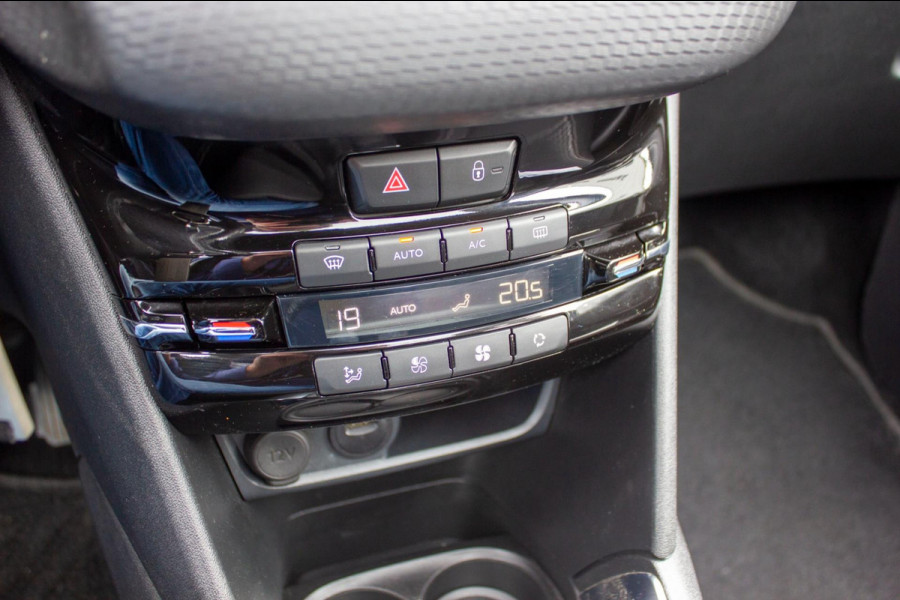 Peugeot 208 1.2 PureTech Tech Edition|Prijs rijklaar incl. 12 mnd garantie| Panodak Carplay Camera DAB Bluetooth Lmv Pdc Nav