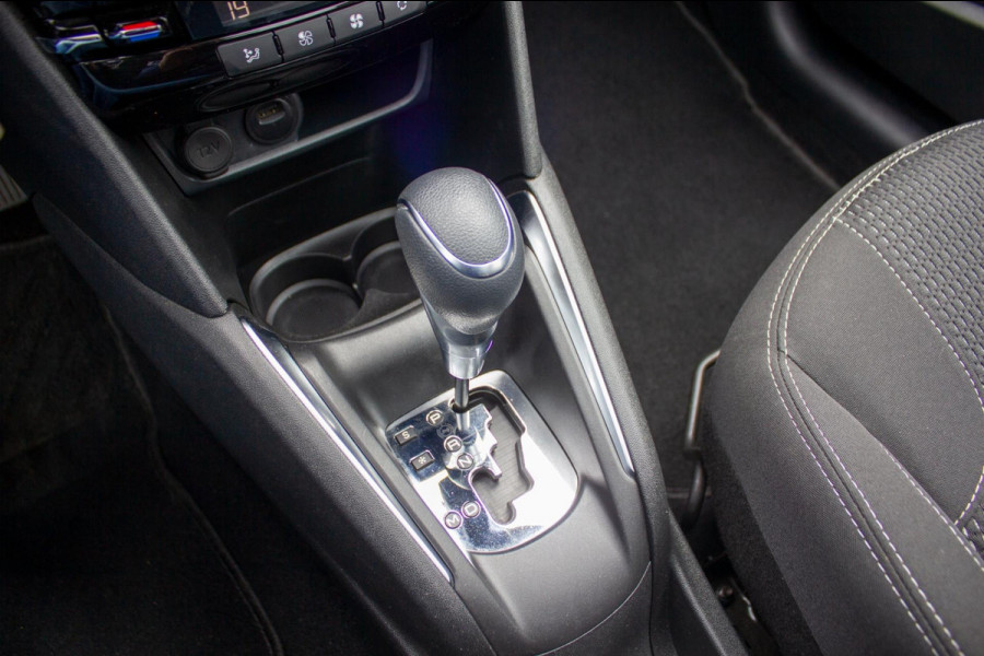 Peugeot 208 1.2 PureTech Tech Edition|Prijs rijklaar incl. 12 mnd garantie| Panodak Carplay Camera DAB Bluetooth Lmv Pdc Nav