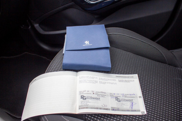 Peugeot 208 1.2 PureTech Tech Edition|Prijs rijklaar incl. 12 mnd garantie| Panodak Carplay Camera DAB Bluetooth Lmv Pdc Nav