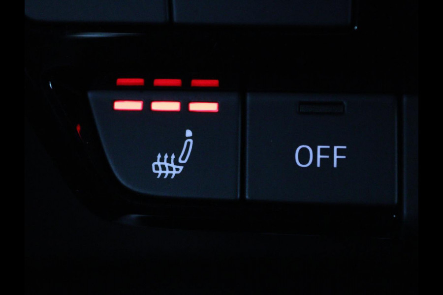 Audi A3 45 TFSIe Business Edition | Head-Up | Stoelverwarming | Adaptive cruise | Carplay | Bang & Olufsen | Matrix LED | Keyless | Park Assist | Virtual Cockpit