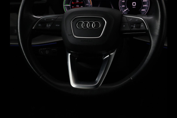 Audi A3 45 TFSIe Business Edition | Head-Up | Stoelverwarming | Adaptive cruise | Carplay | Bang & Olufsen | Matrix LED | Keyless | Park Assist | Virtual Cockpit