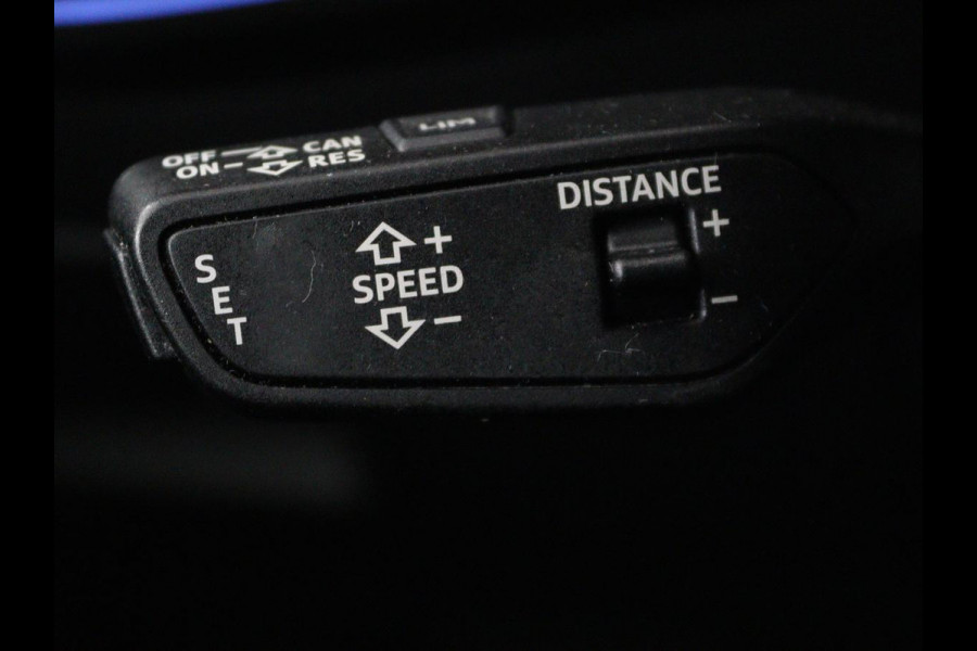 Audi A3 45 TFSIe Business Edition | Head-Up | Stoelverwarming | Adaptive cruise | Carplay | Bang & Olufsen | Matrix LED | Keyless | Park Assist | Virtual Cockpit