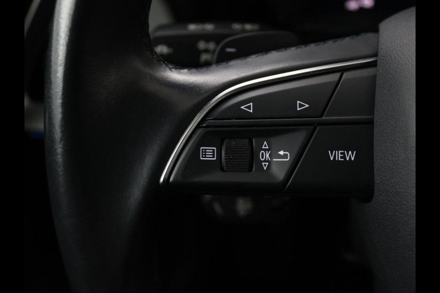 Audi A3 45 TFSIe Business Edition | Head-Up | Stoelverwarming | Adaptive cruise | Carplay | Bang & Olufsen | Matrix LED | Keyless | Park Assist | Virtual Cockpit