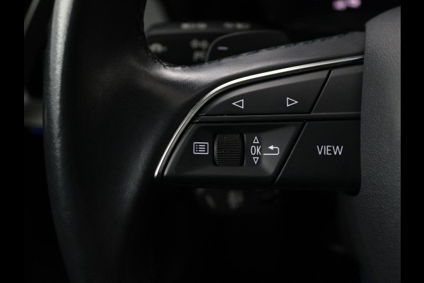 Audi A3 45 TFSIe Business Edition | Head-Up | Stoelverwarming | Adaptive cruise | Carplay | Bang & Olufsen | Matrix LED | Keyless | Park Assist | Virtual Cockpit