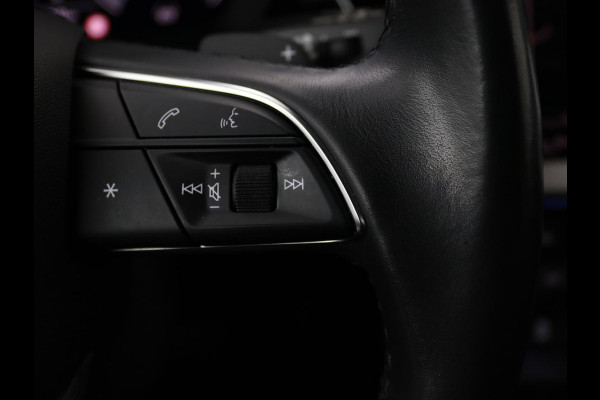 Audi A3 45 TFSIe Business Edition | Head-Up | Stoelverwarming | Adaptive cruise | Carplay | Bang & Olufsen | Matrix LED | Keyless | Park Assist | Virtual Cockpit