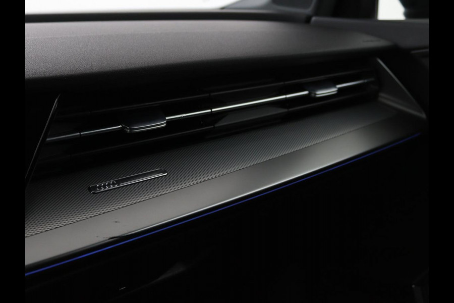 Audi A3 45 TFSIe Business Edition | Head-Up | Stoelverwarming | Adaptive cruise | Carplay | Bang & Olufsen | Matrix LED | Keyless | Park Assist | Virtual Cockpit