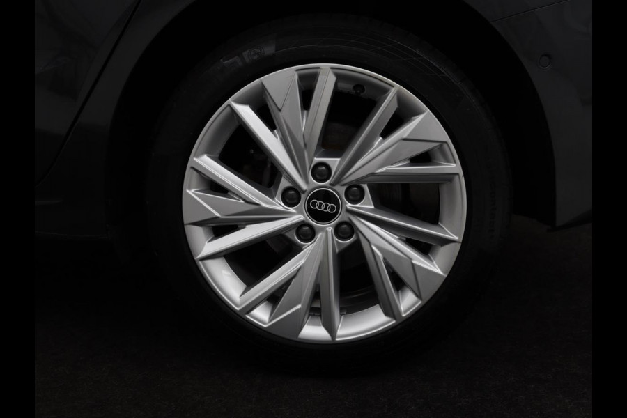 Audi A3 45 TFSIe Business Edition | Head-Up | Stoelverwarming | Adaptive cruise | Carplay | Bang & Olufsen | Matrix LED | Keyless | Park Assist | Virtual Cockpit