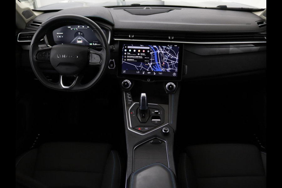 Lynk & Co 01 1.5 Plug In | Panoramadak | Infinity by Harman | 360 camera | Adaptive cruise | Stoelverwarming | Carplay | Memory | Full LED
