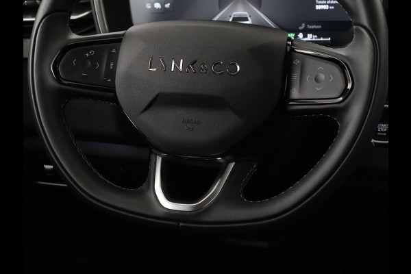 Lynk & Co 01 1.5 Plug In | Panoramadak | Infinity by Harman | 360 camera | Adaptive cruise | Stoelverwarming | Carplay | Memory | Full LED