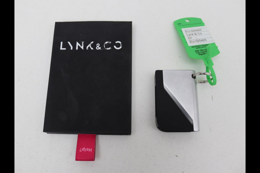 Lynk & Co 01 1.5 Plug In | Panoramadak | Infinity by Harman | 360 camera | Adaptive cruise | Stoelverwarming | Carplay | Memory | Full LED