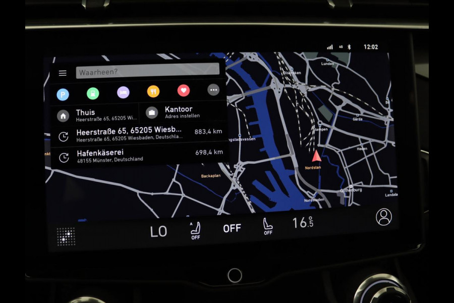 Lynk & Co 01 1.5 Plug In | Panoramadak | Infinity by Harman | 360 camera | Adaptive cruise | Stoelverwarming | Carplay | Memory | Full LED
