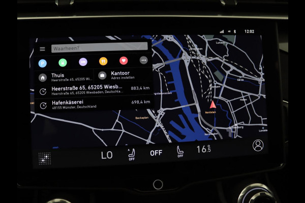 Lynk & Co 01 1.5 Plug In | Panoramadak | Infinity by Harman | 360 camera | Adaptive cruise | Stoelverwarming | Carplay | Memory | Full LED